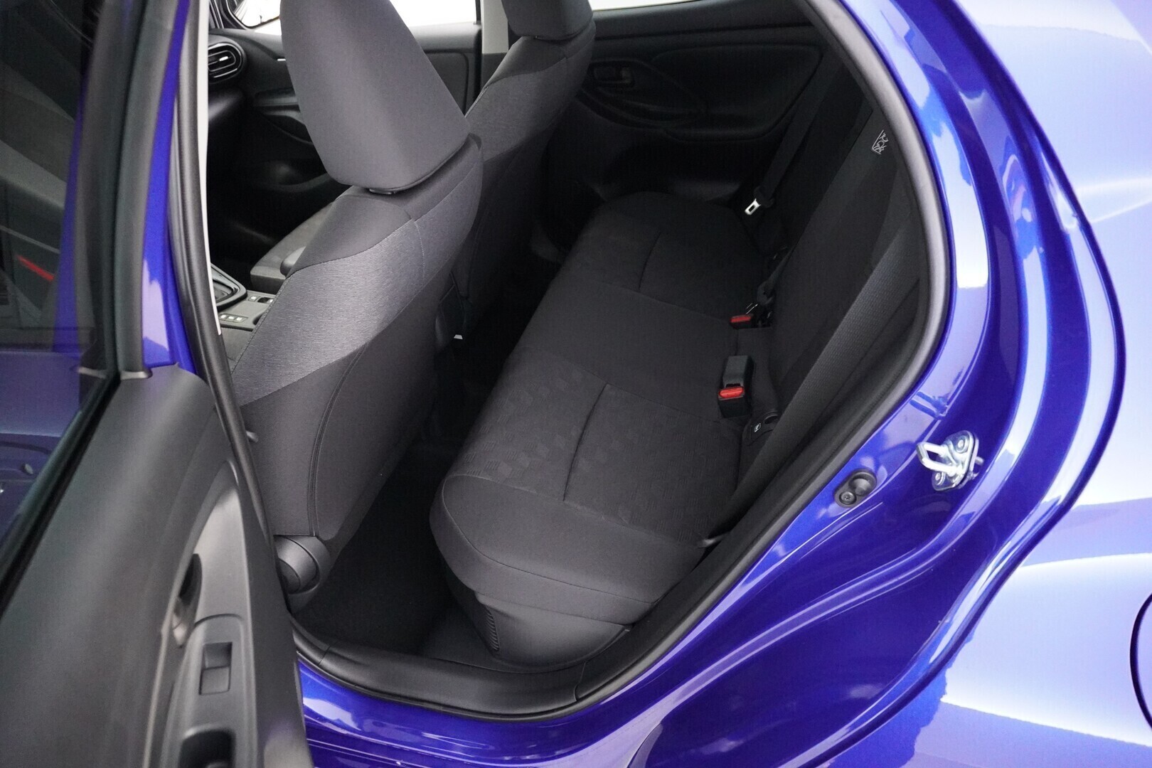 TOYOTA Yaris 2026