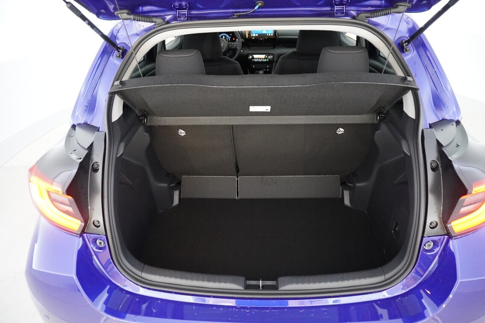 TOYOTA Yaris 2026