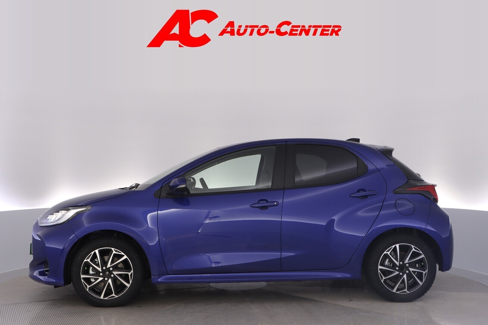 TOYOTA Yaris 2026
