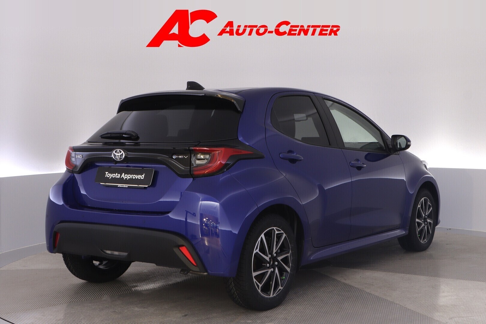 TOYOTA Yaris 2026