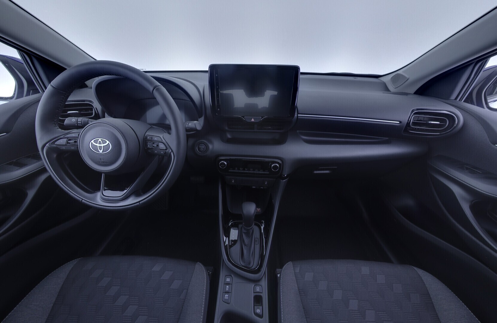 TOYOTA Yaris 2026