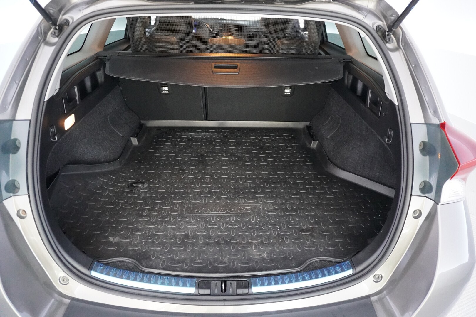 TOYOTA Auris 2018
