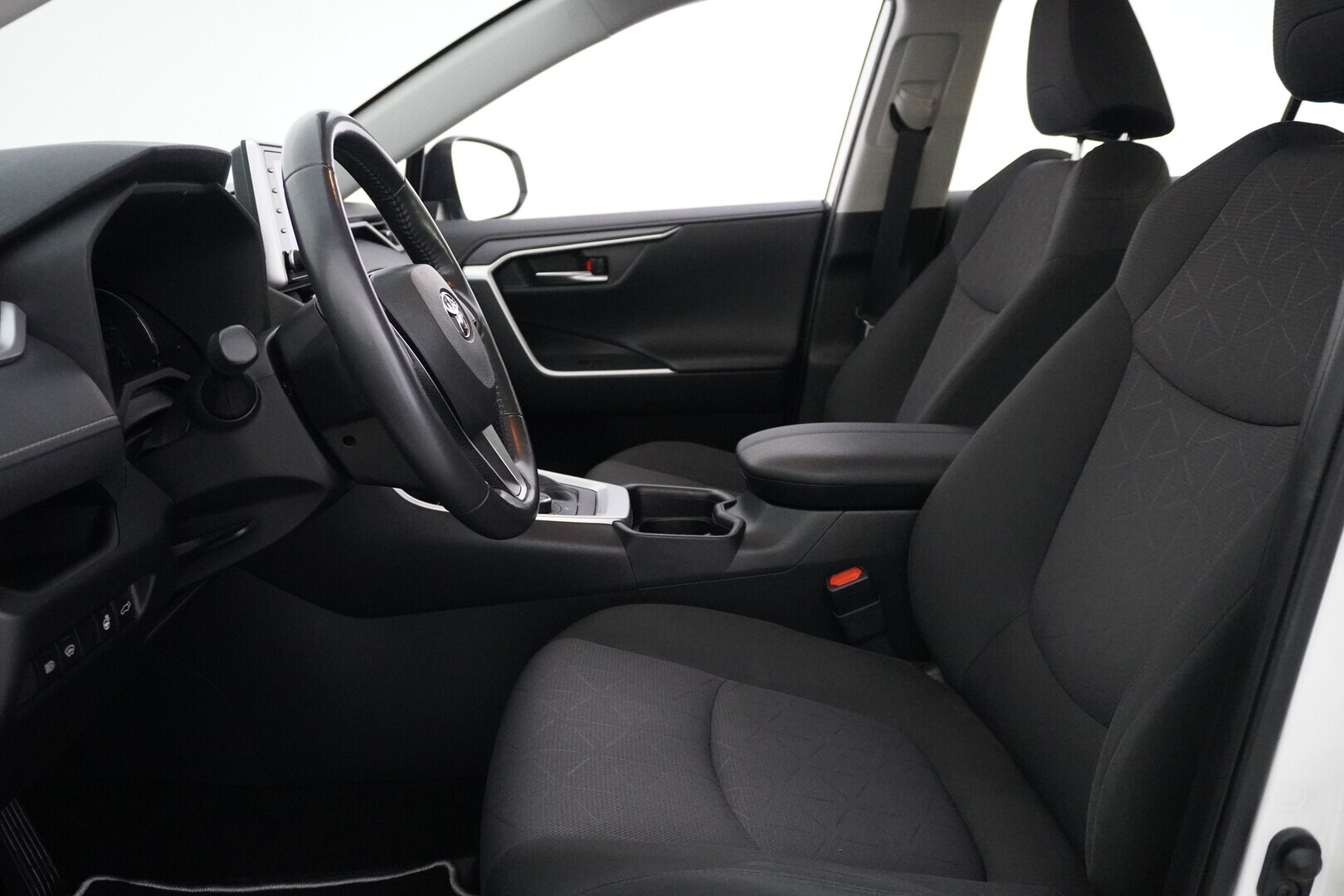 TOYOTA RAV4 2020