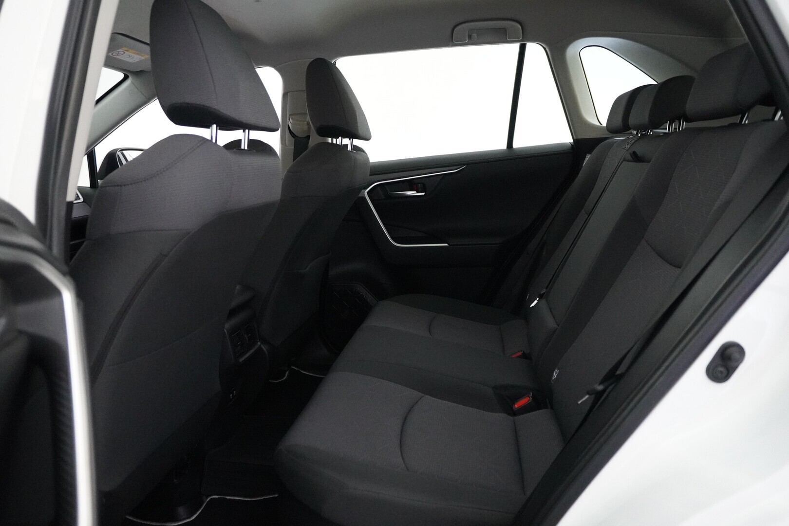 TOYOTA RAV4 2020