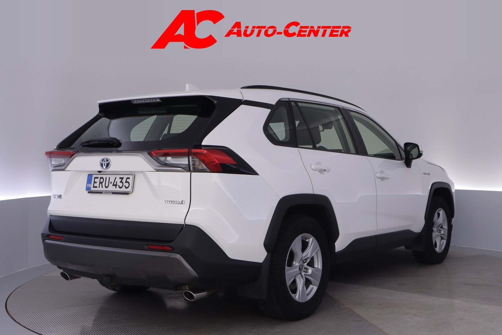 TOYOTA RAV4 2020
