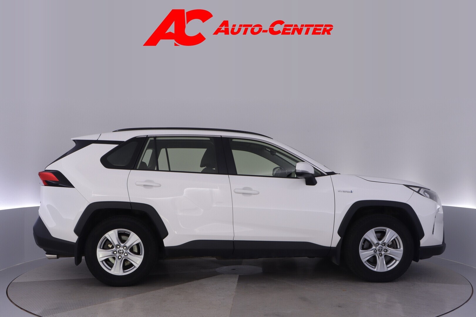 TOYOTA RAV4 2020