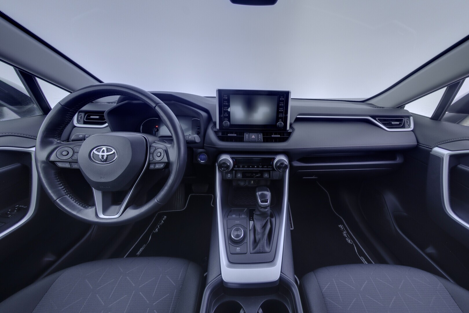 TOYOTA RAV4 2020