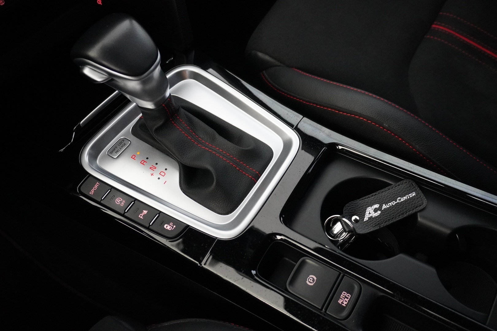 KIA ProCeed 2021