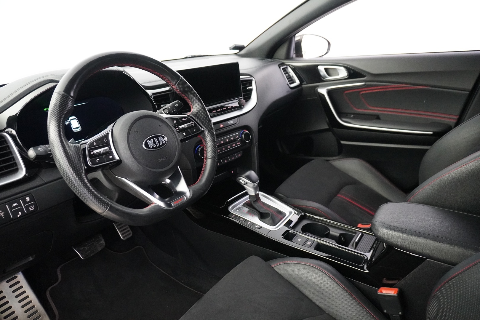 KIA ProCeed 2021