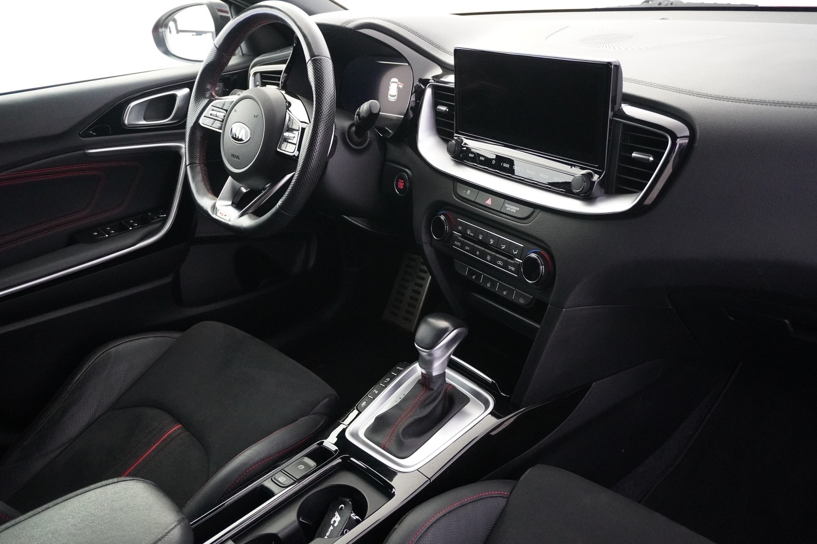 KIA ProCeed 2021