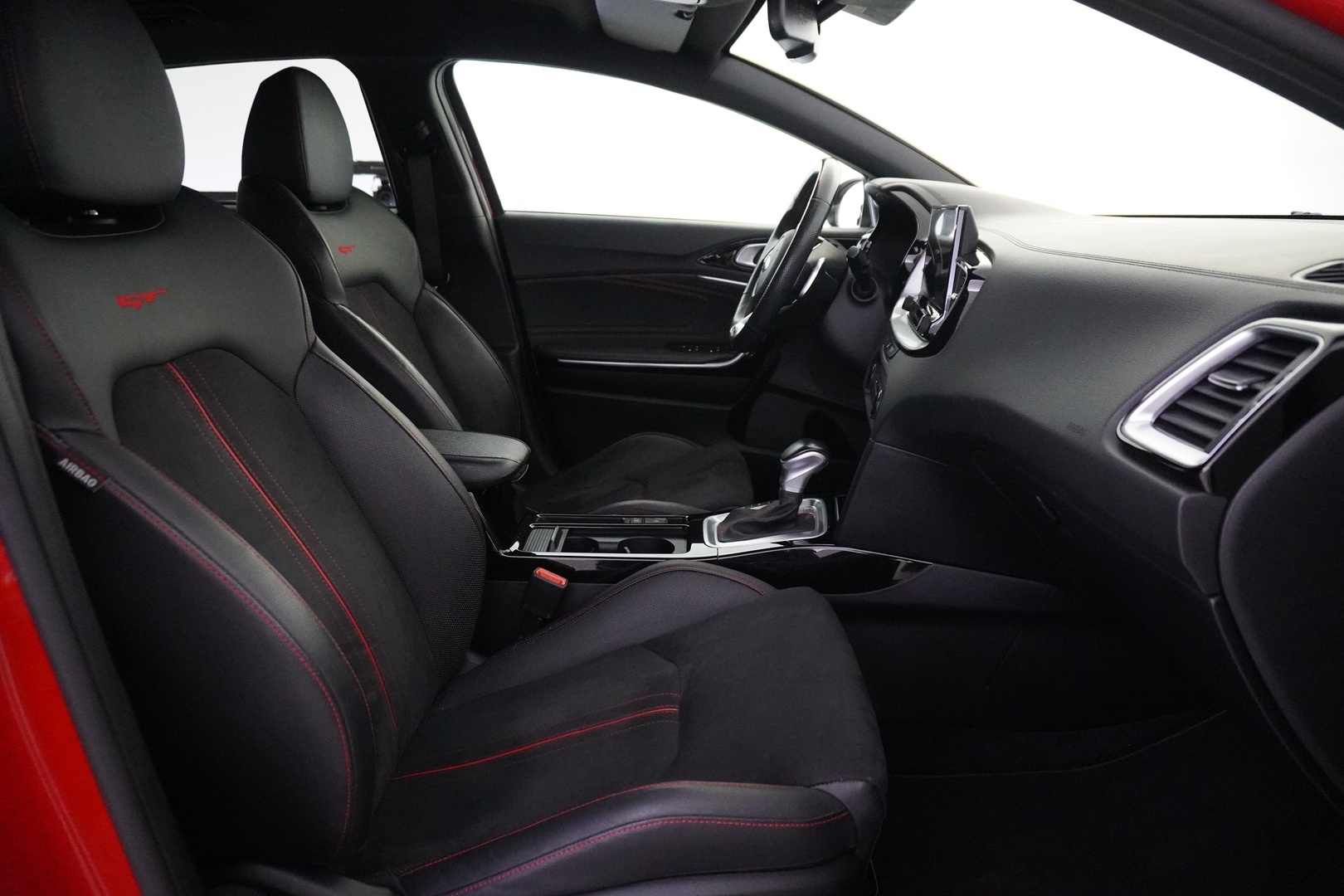 KIA ProCeed 2021