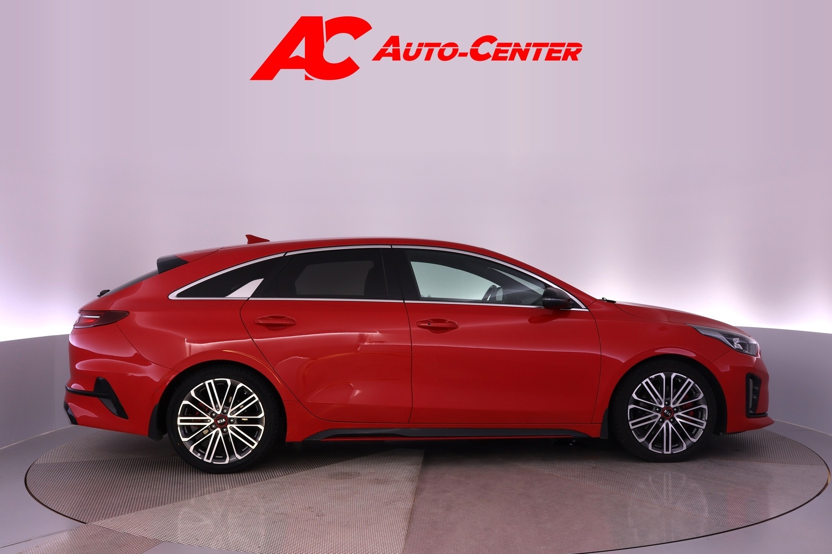 KIA ProCeed 2021