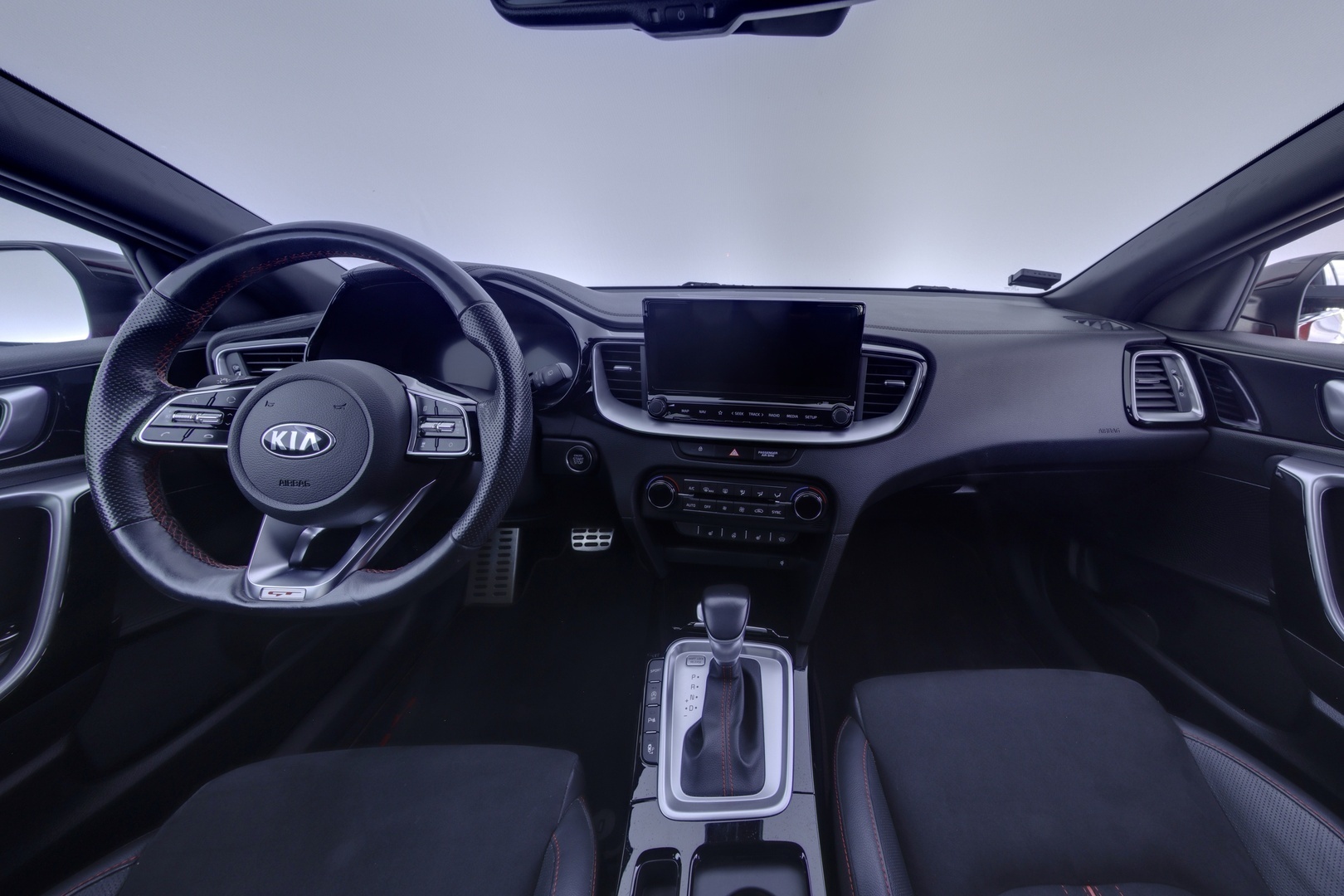 KIA ProCeed 2021