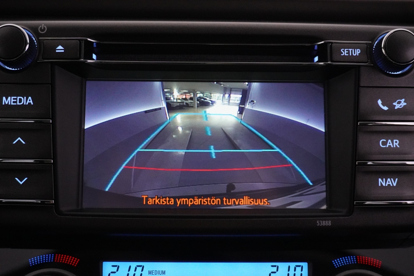 TOYOTA RAV4 2013