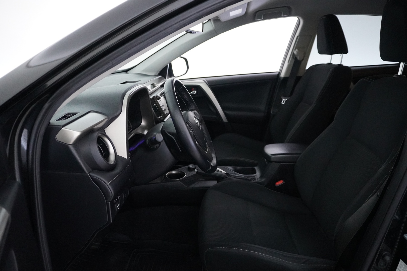 TOYOTA RAV4 2013