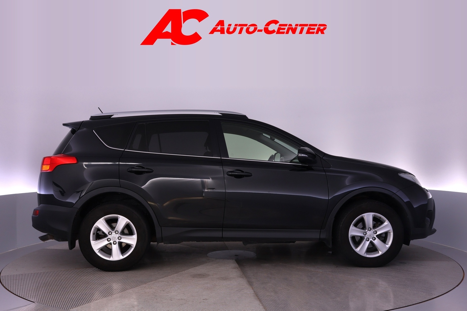 TOYOTA RAV4 2013