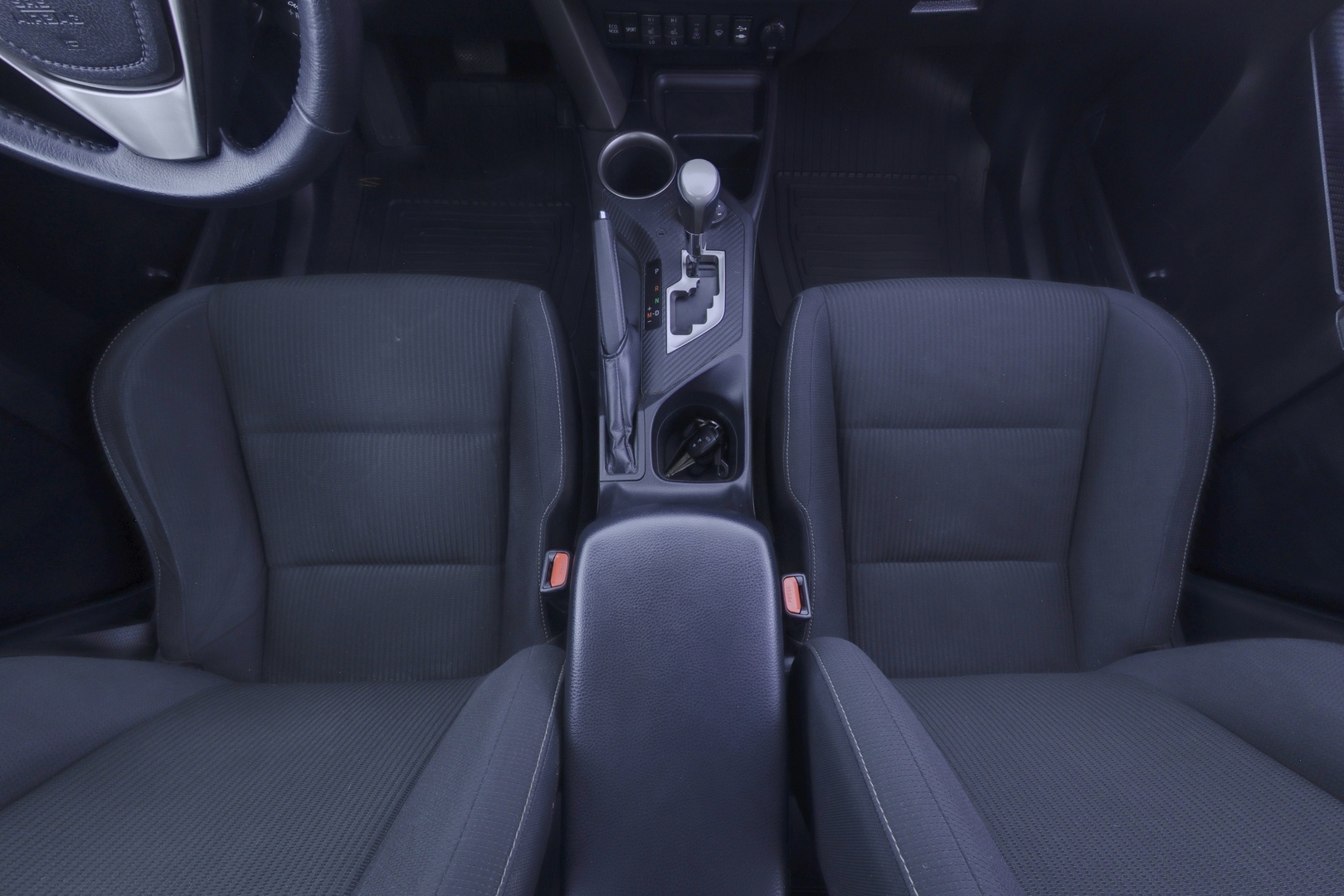 TOYOTA RAV4 2013