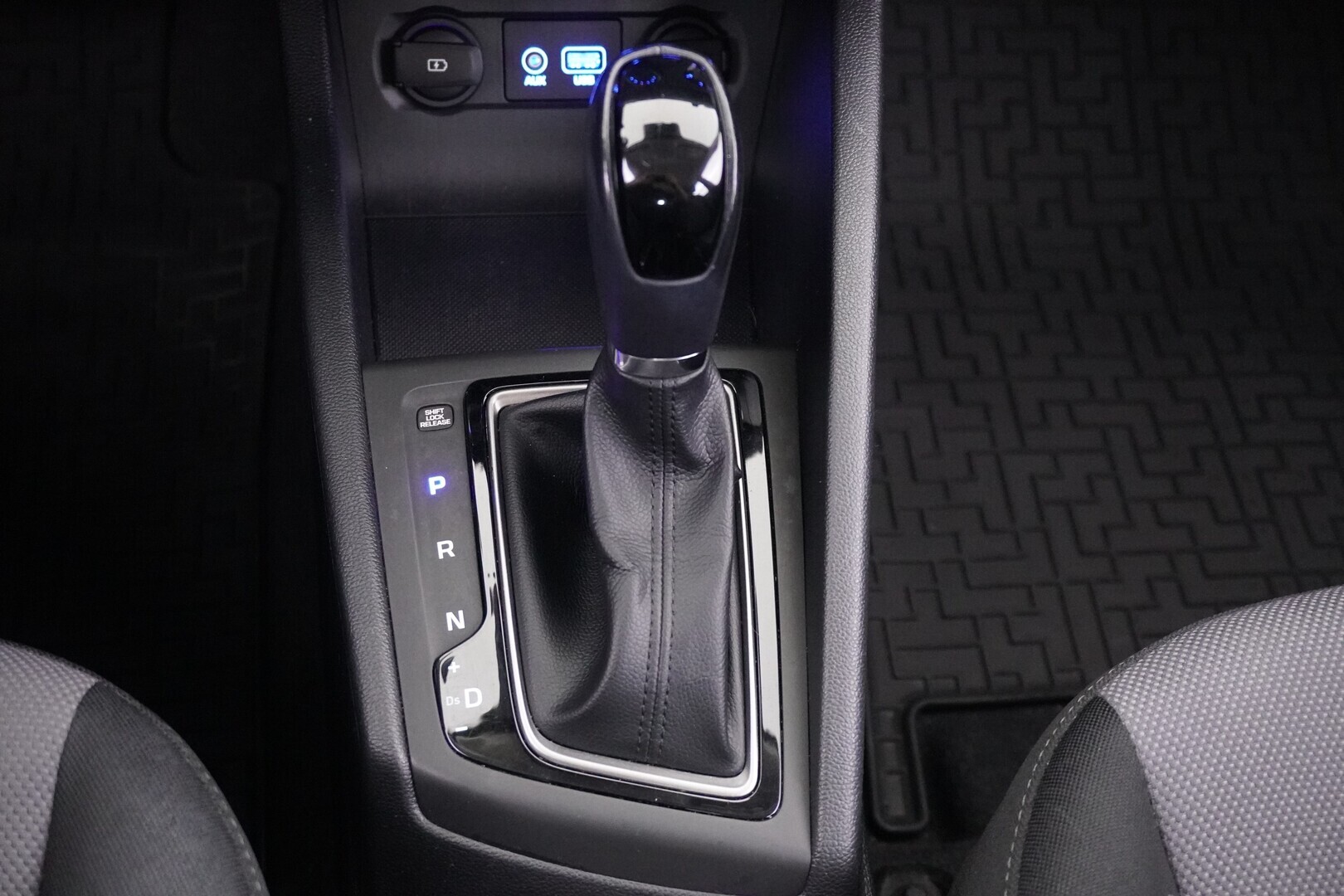 HYUNDAI i20 Active Cross 2018