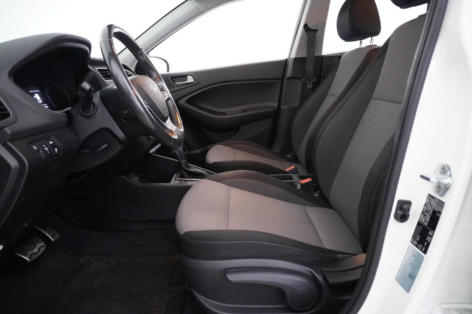 HYUNDAI i20 Active Cross 2018
