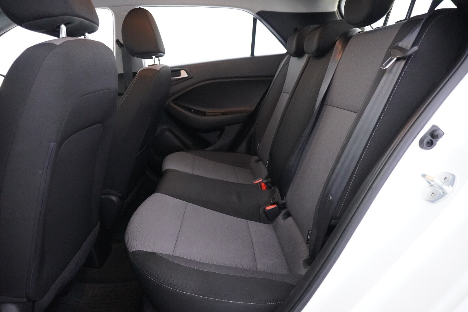 HYUNDAI i20 Active Cross 2018