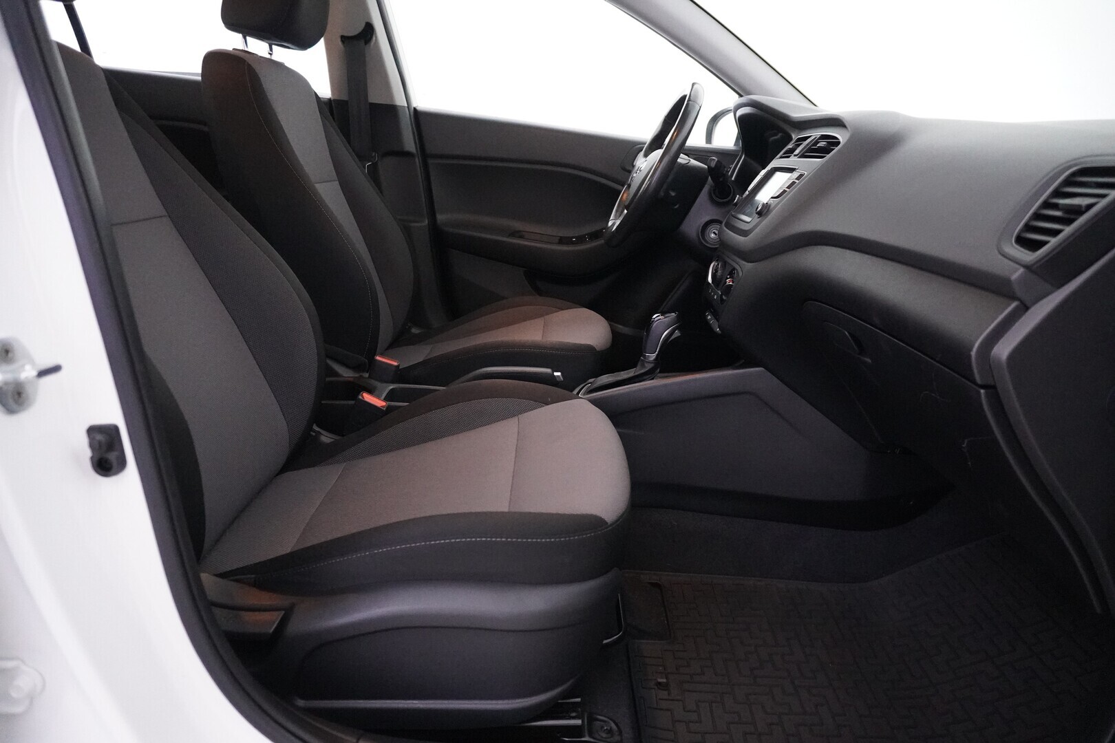 HYUNDAI i20 Active Cross 2018