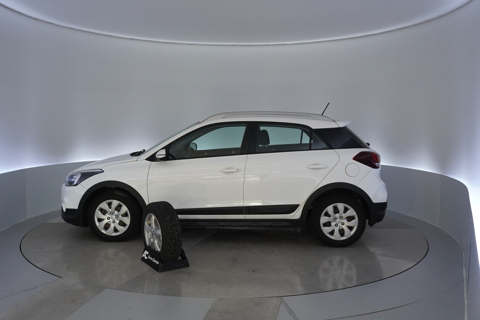 HYUNDAI i20 Active Cross 2018