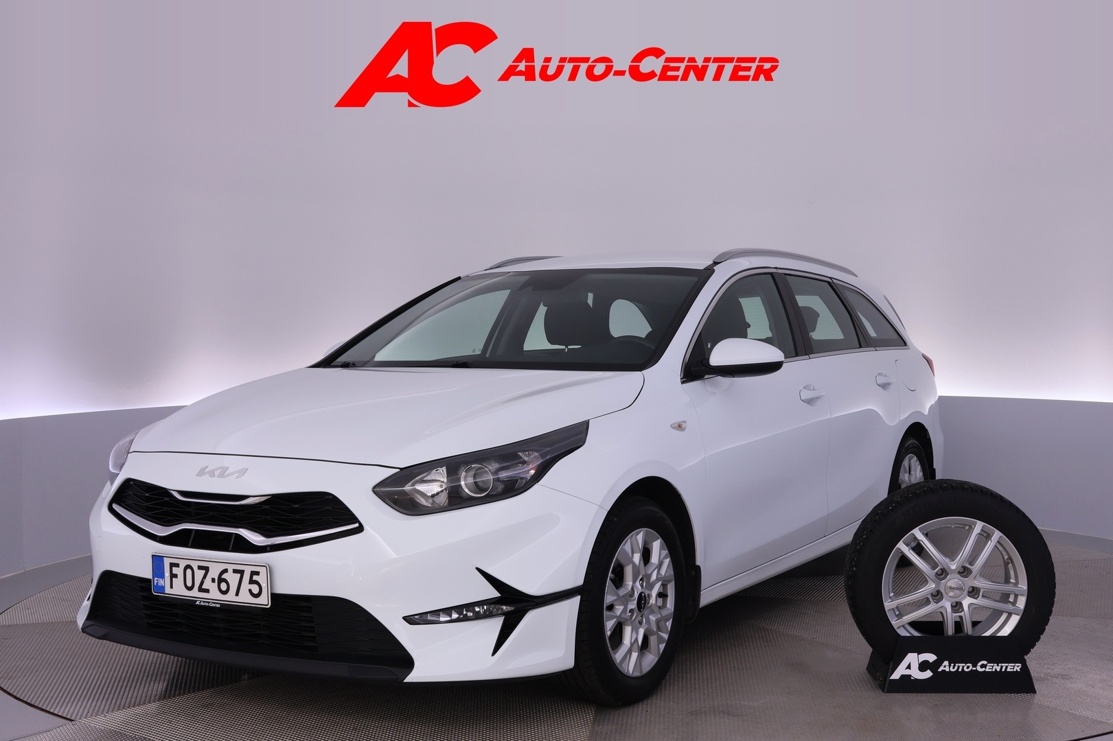 KIA Ceed 2022