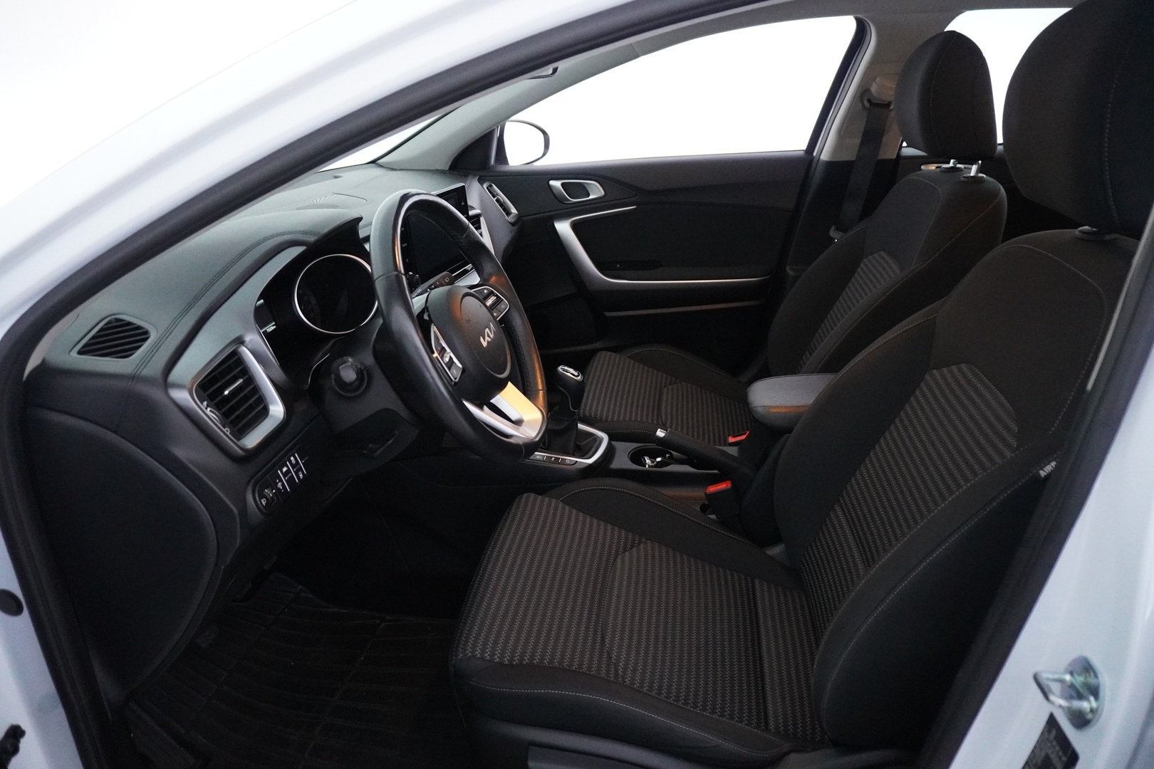 KIA Ceed 2022