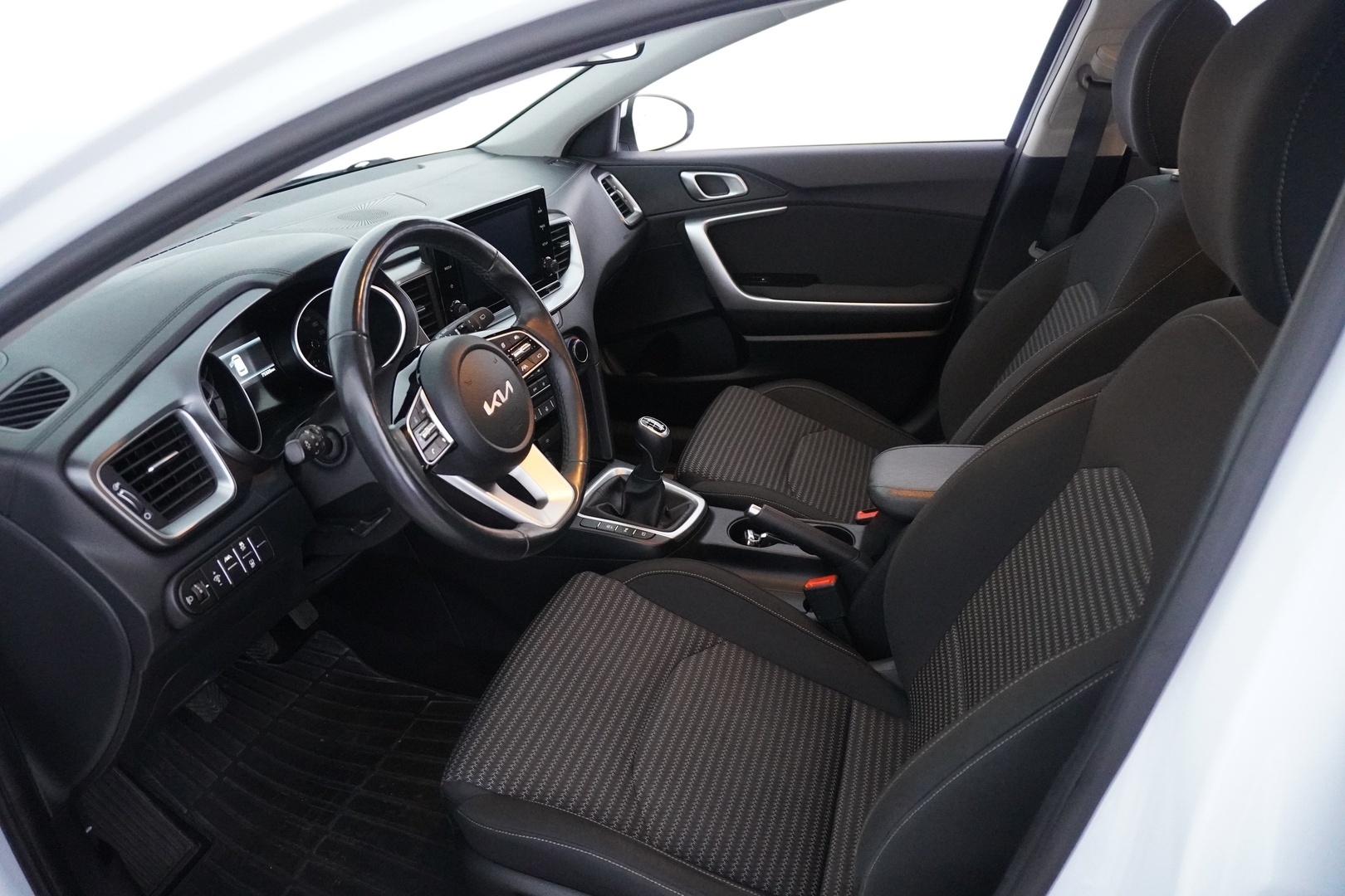KIA Ceed 2022