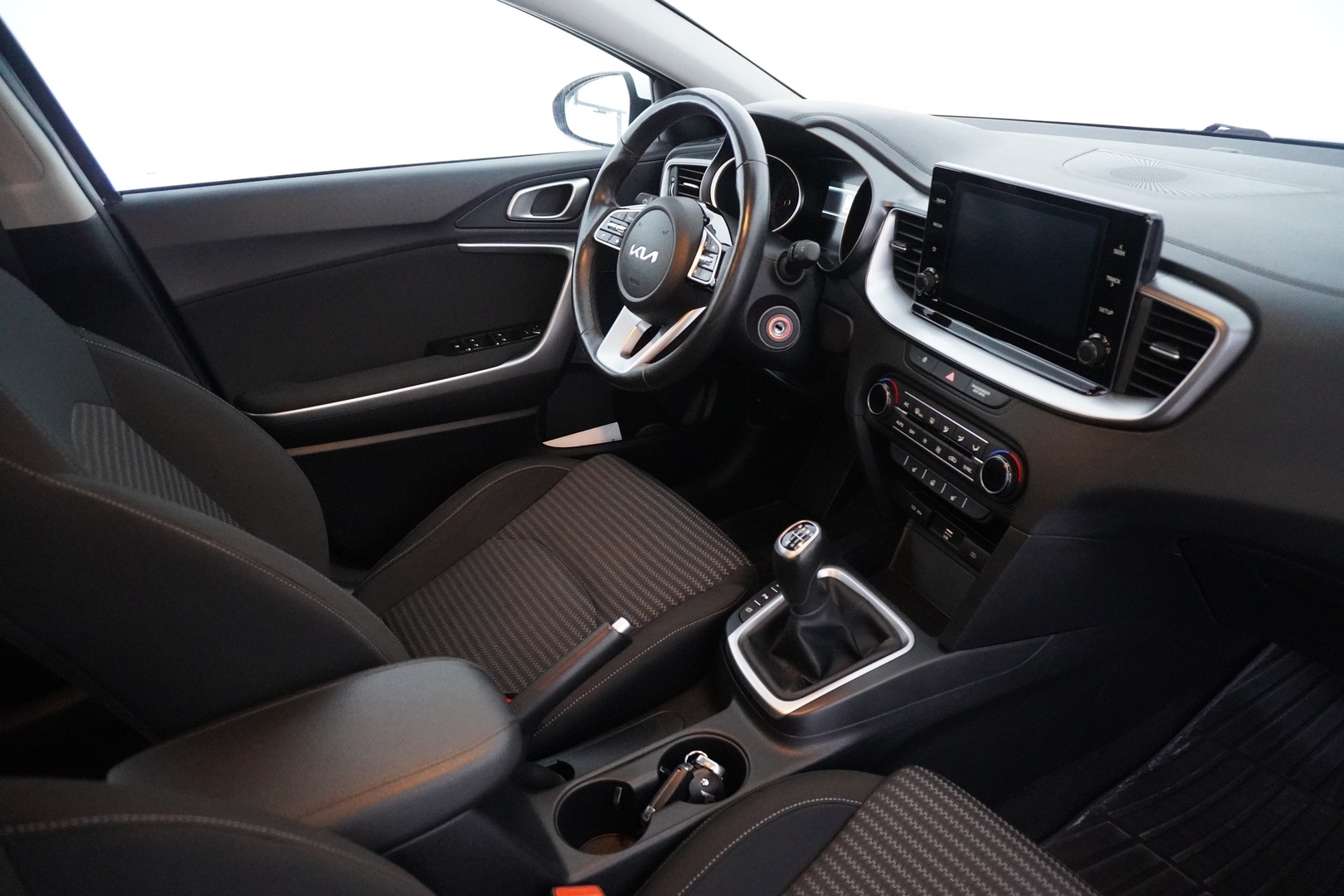 KIA Ceed 2022