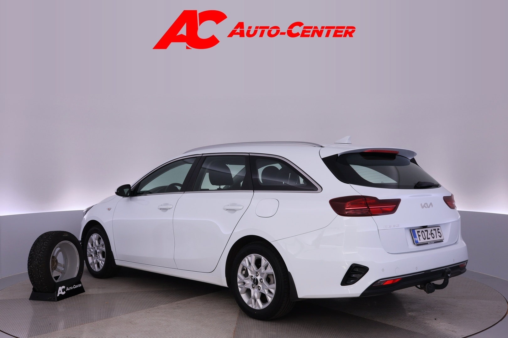 KIA Ceed 2022