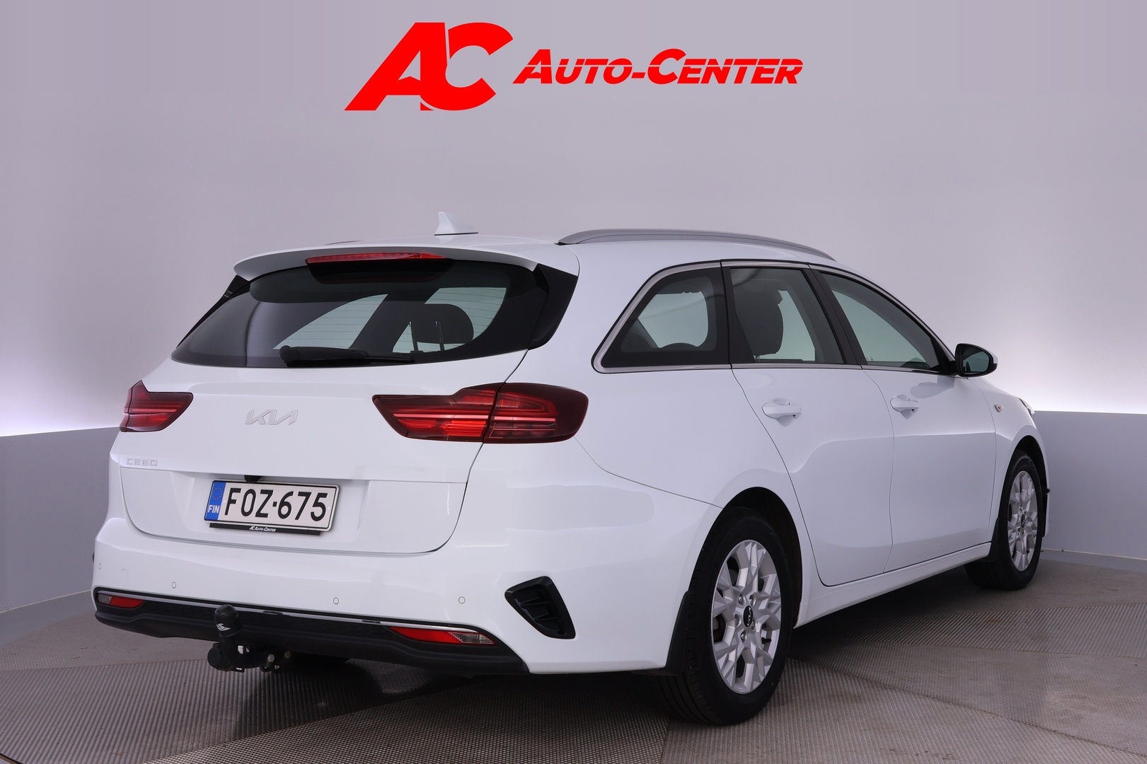 KIA Ceed 2022