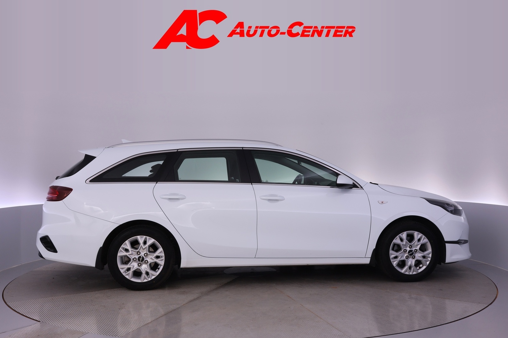 KIA Ceed 2022