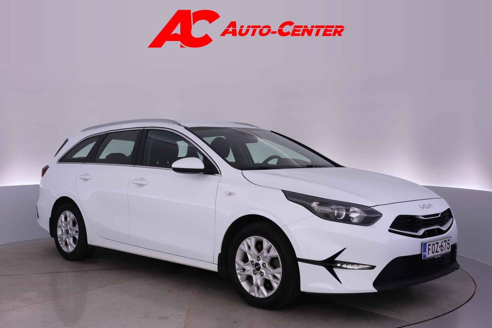 KIA Ceed 2022