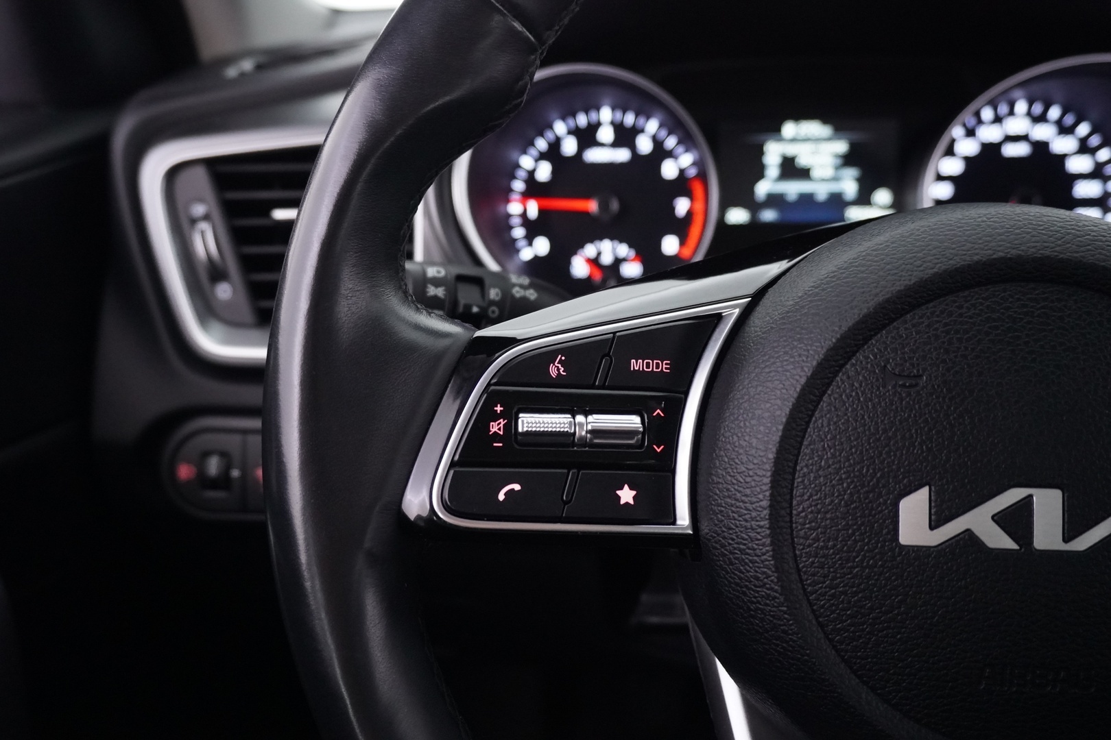KIA Ceed 2022