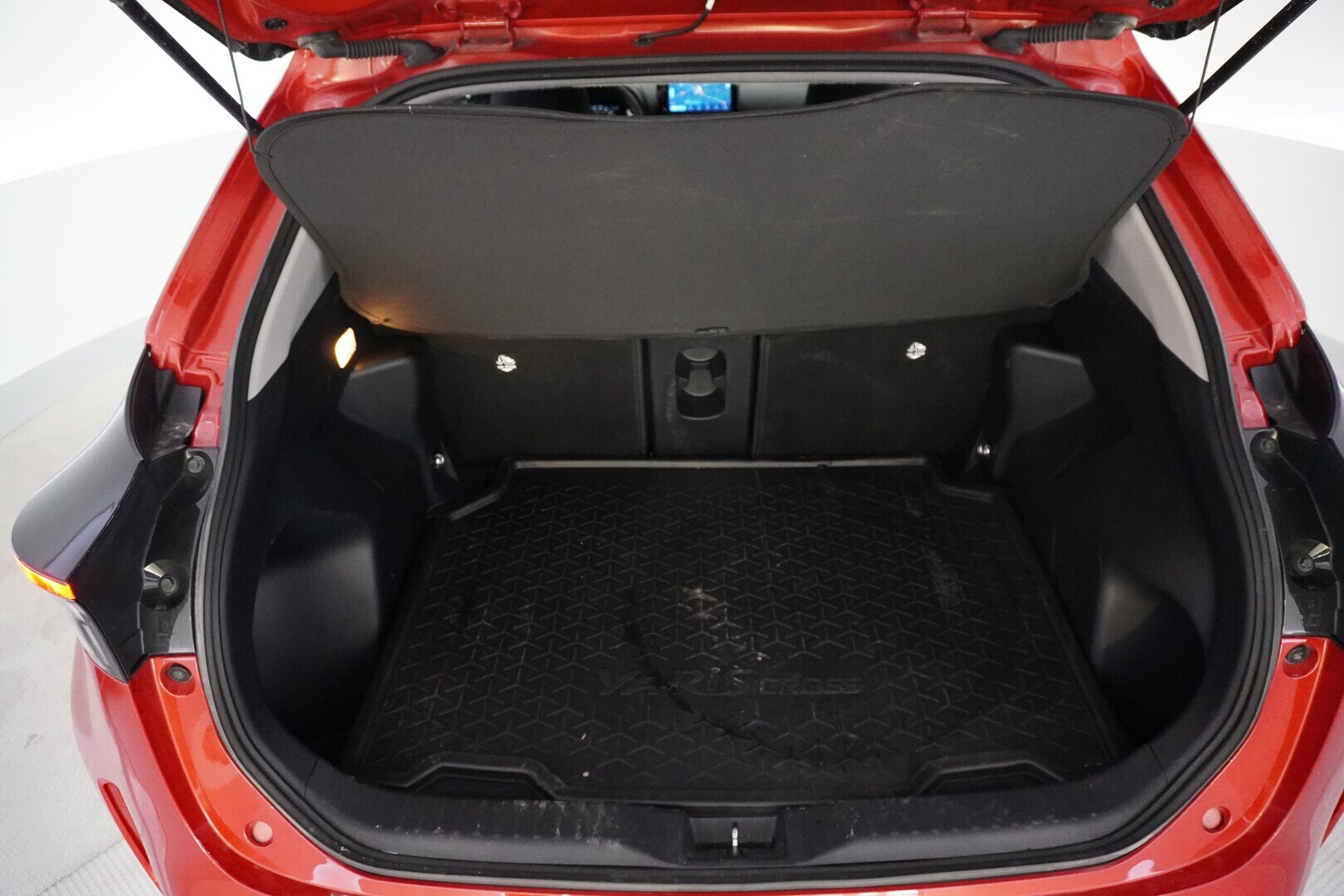 TOYOTA Yaris Cross 2024