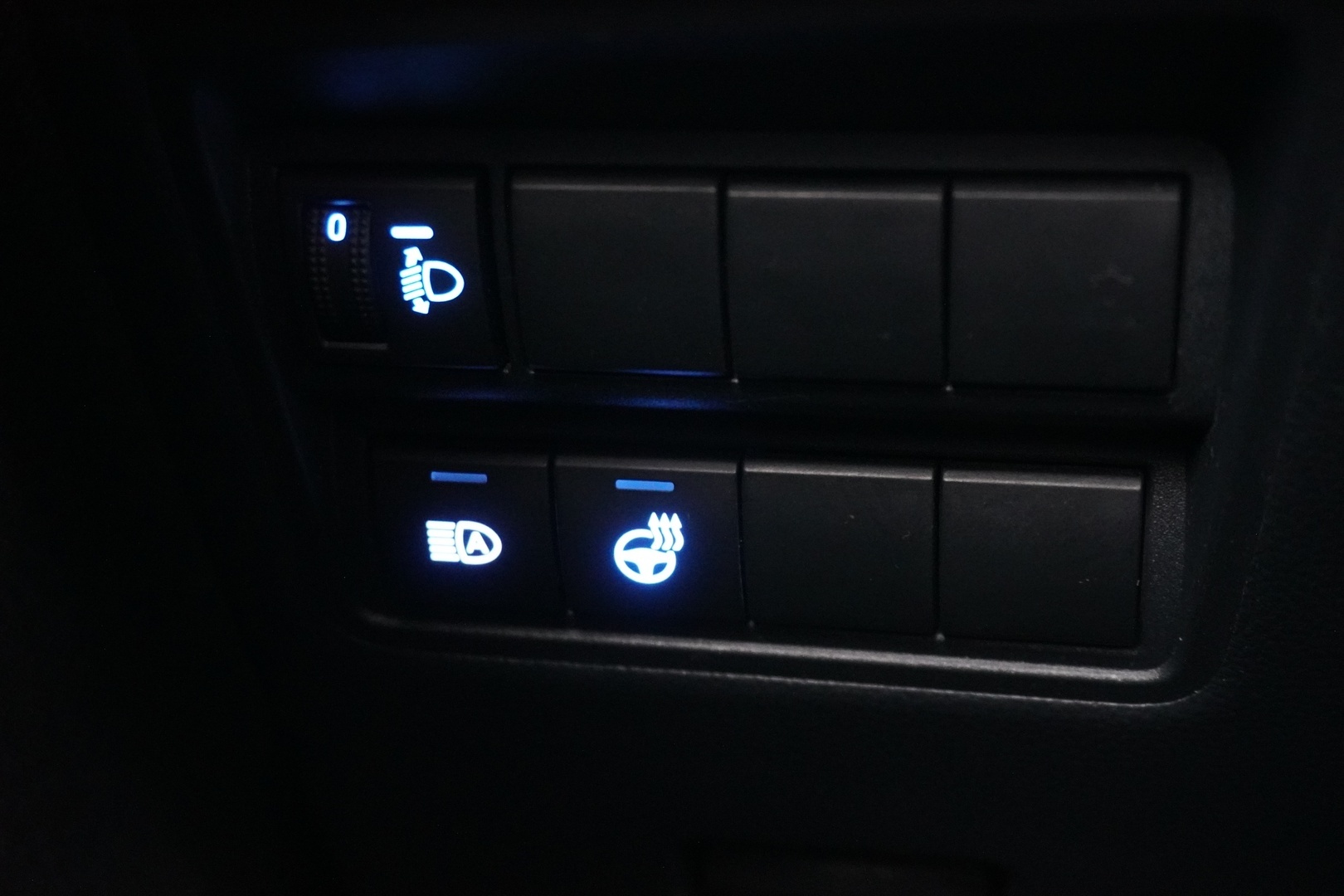TOYOTA Yaris 2021