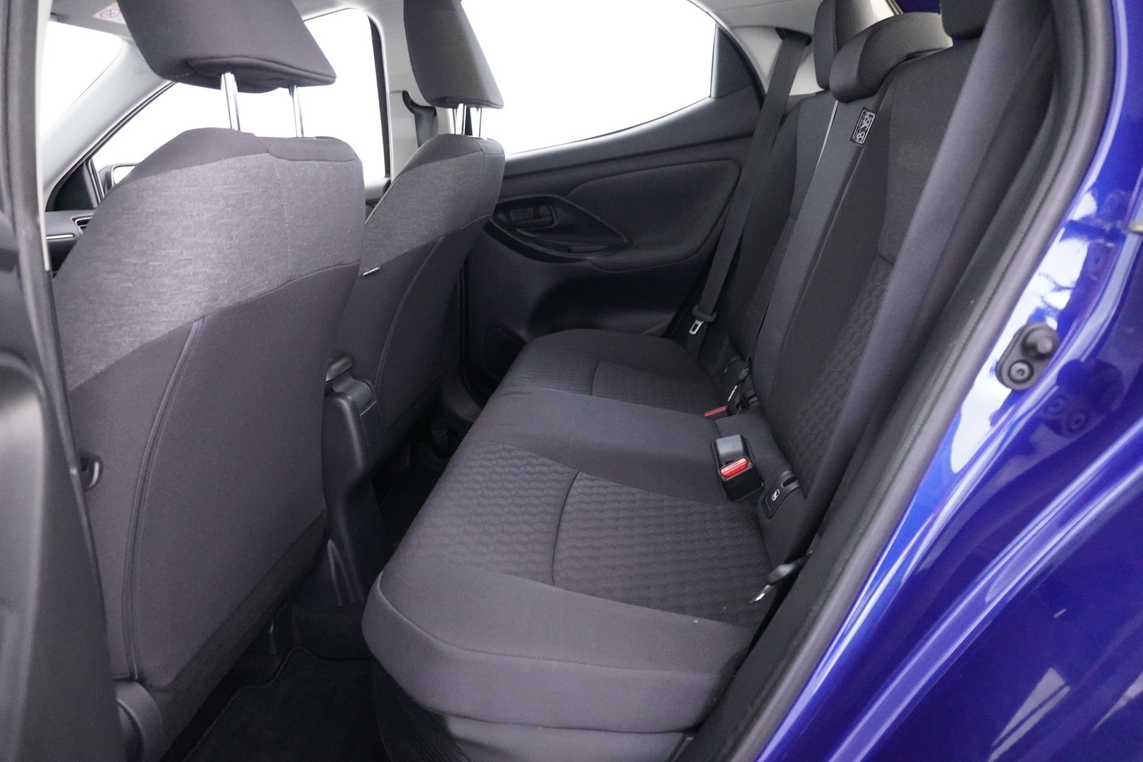 TOYOTA Yaris 2021