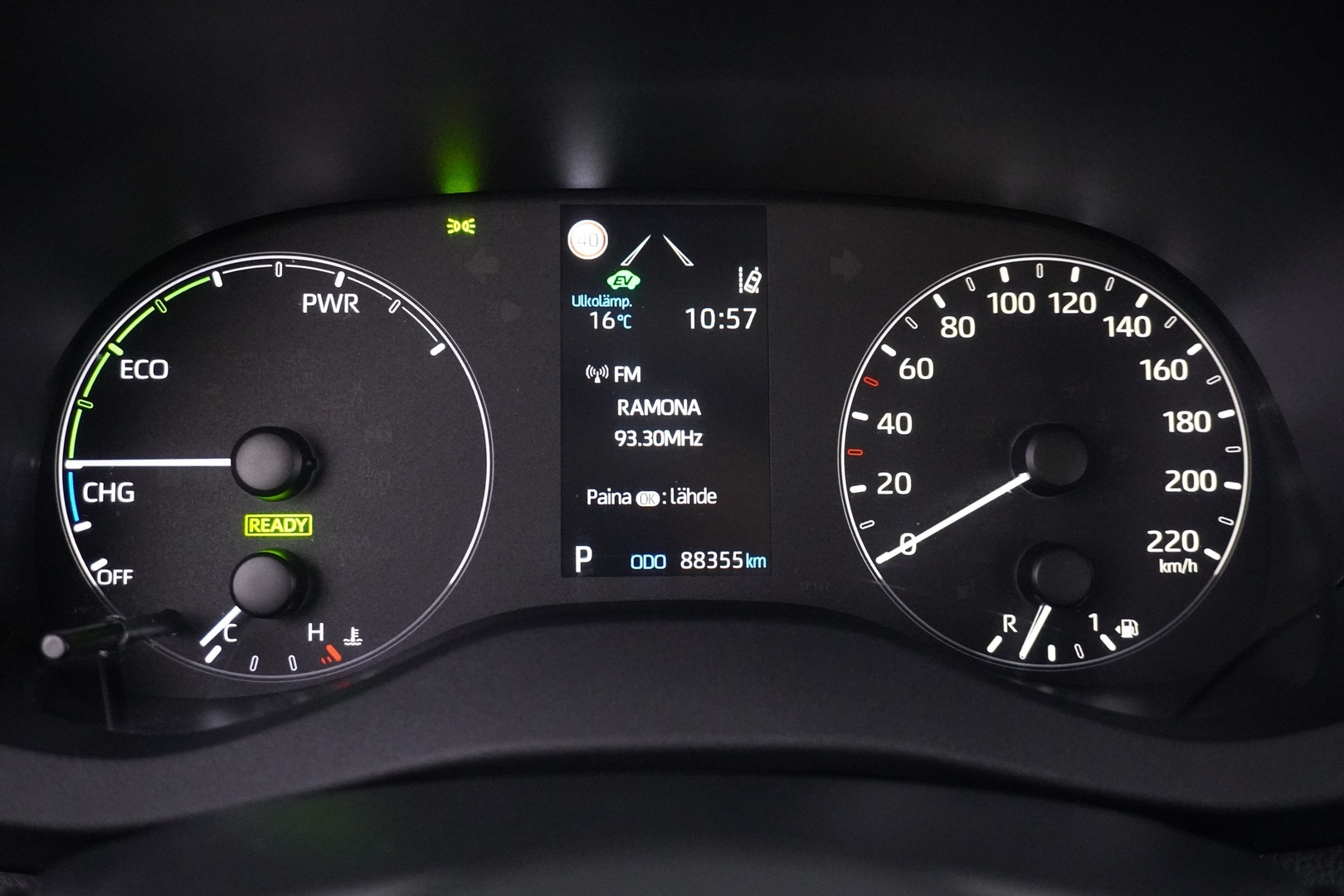 TOYOTA Yaris 2021