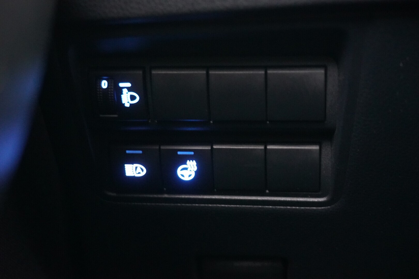 TOYOTA Yaris 2021