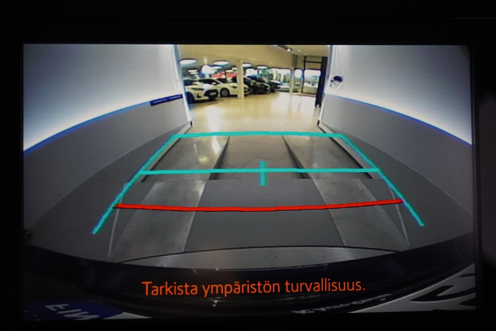 TOYOTA Yaris 2021