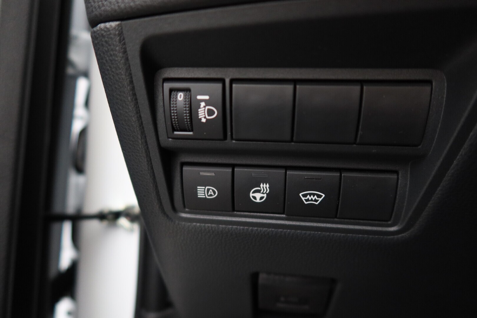 TOYOTA Yaris Cross 2025