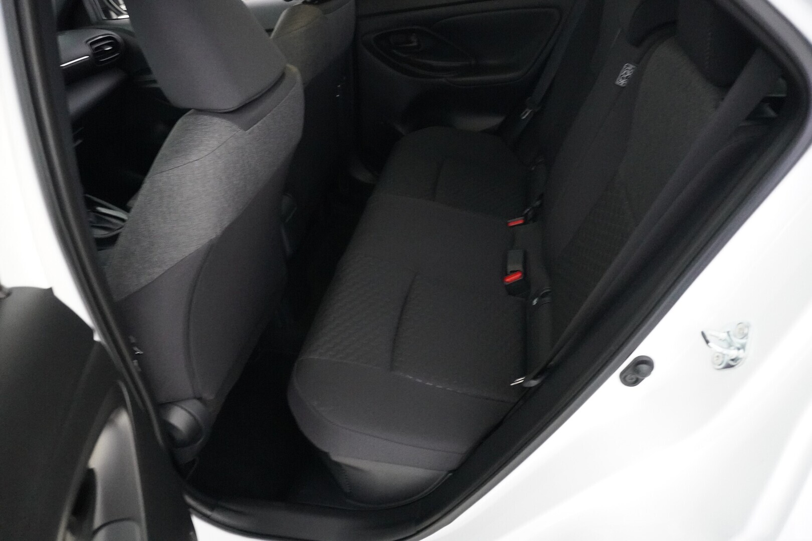 TOYOTA Yaris Cross 2025