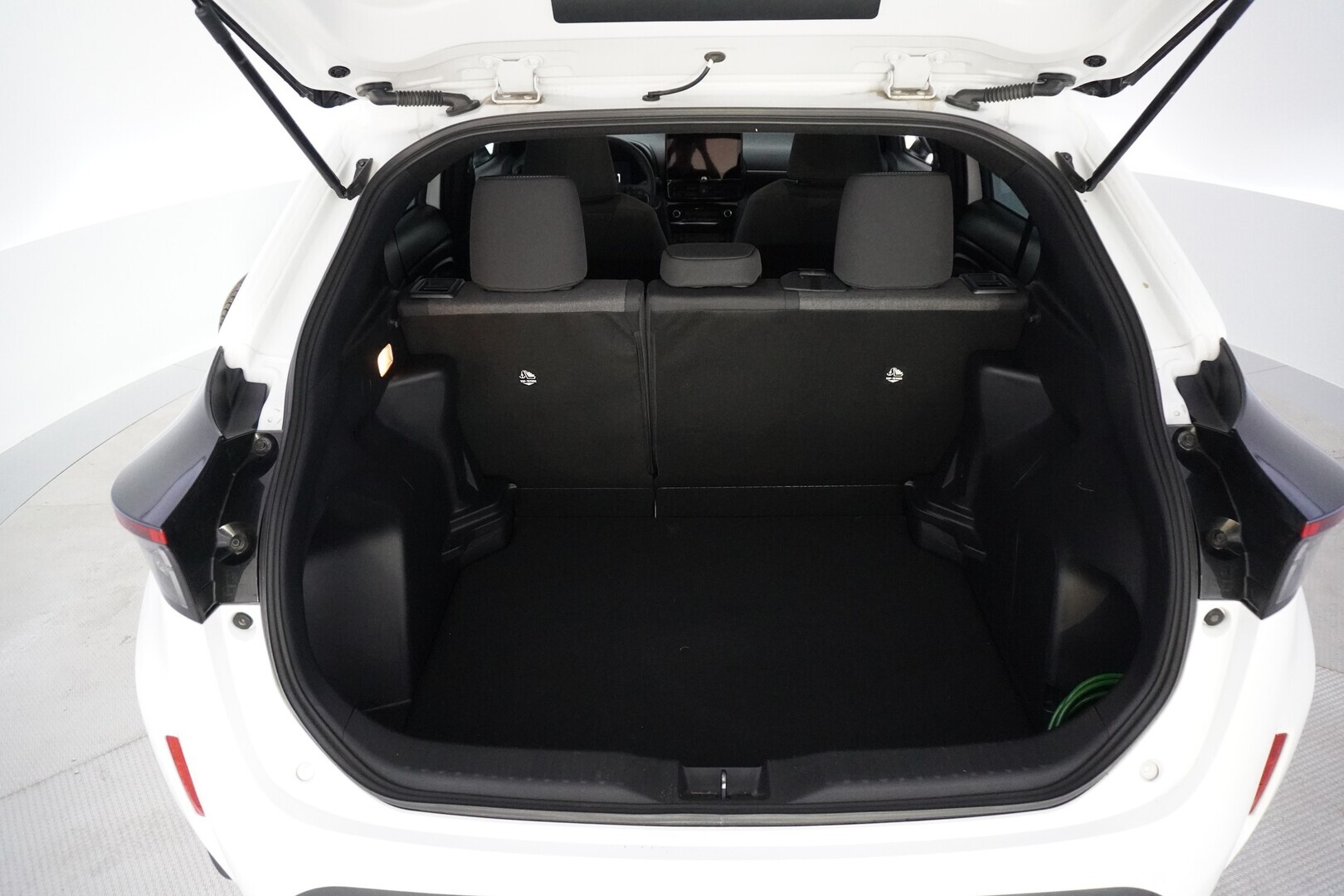 TOYOTA Yaris Cross 2025