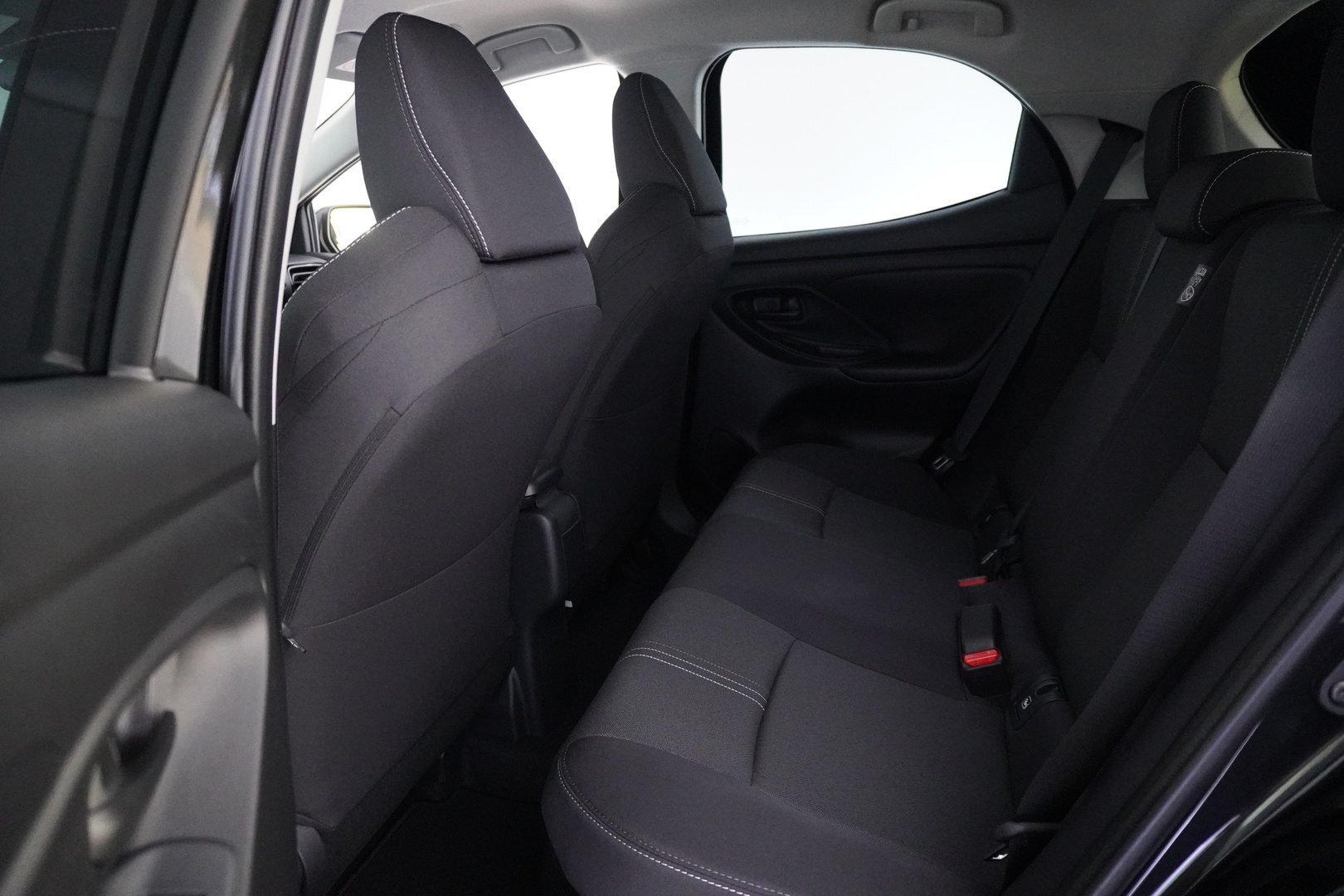 TOYOTA Yaris 2026