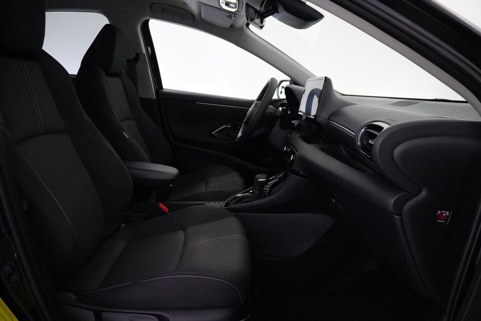 TOYOTA Yaris 2026