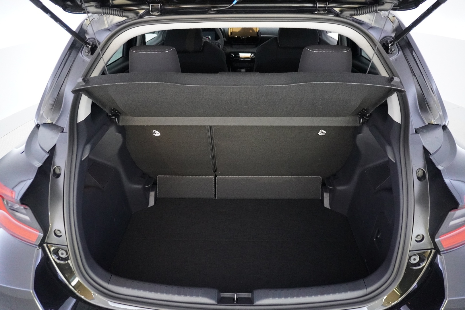 TOYOTA Yaris 2026