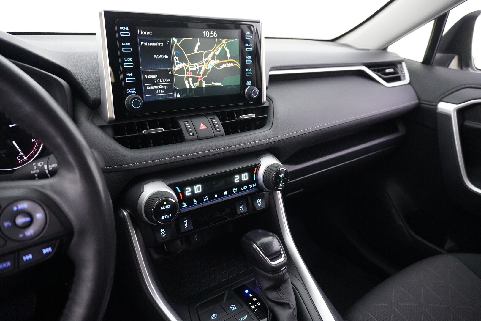 TOYOTA RAV4 2020
