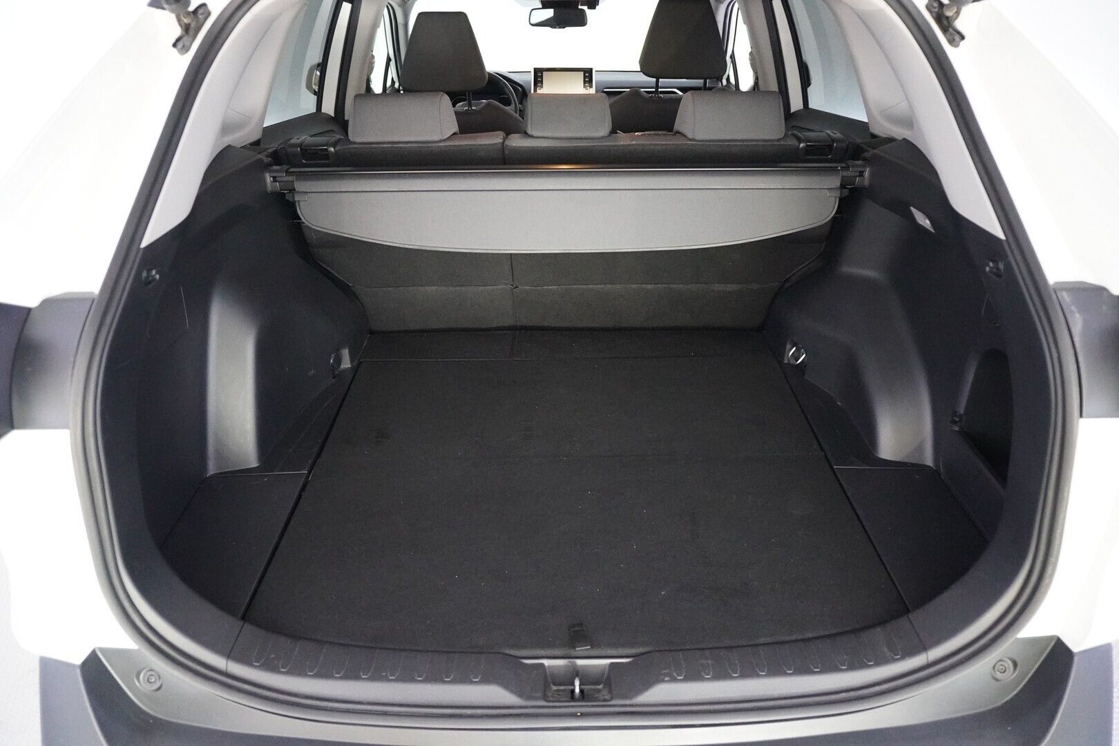 TOYOTA RAV4 2020