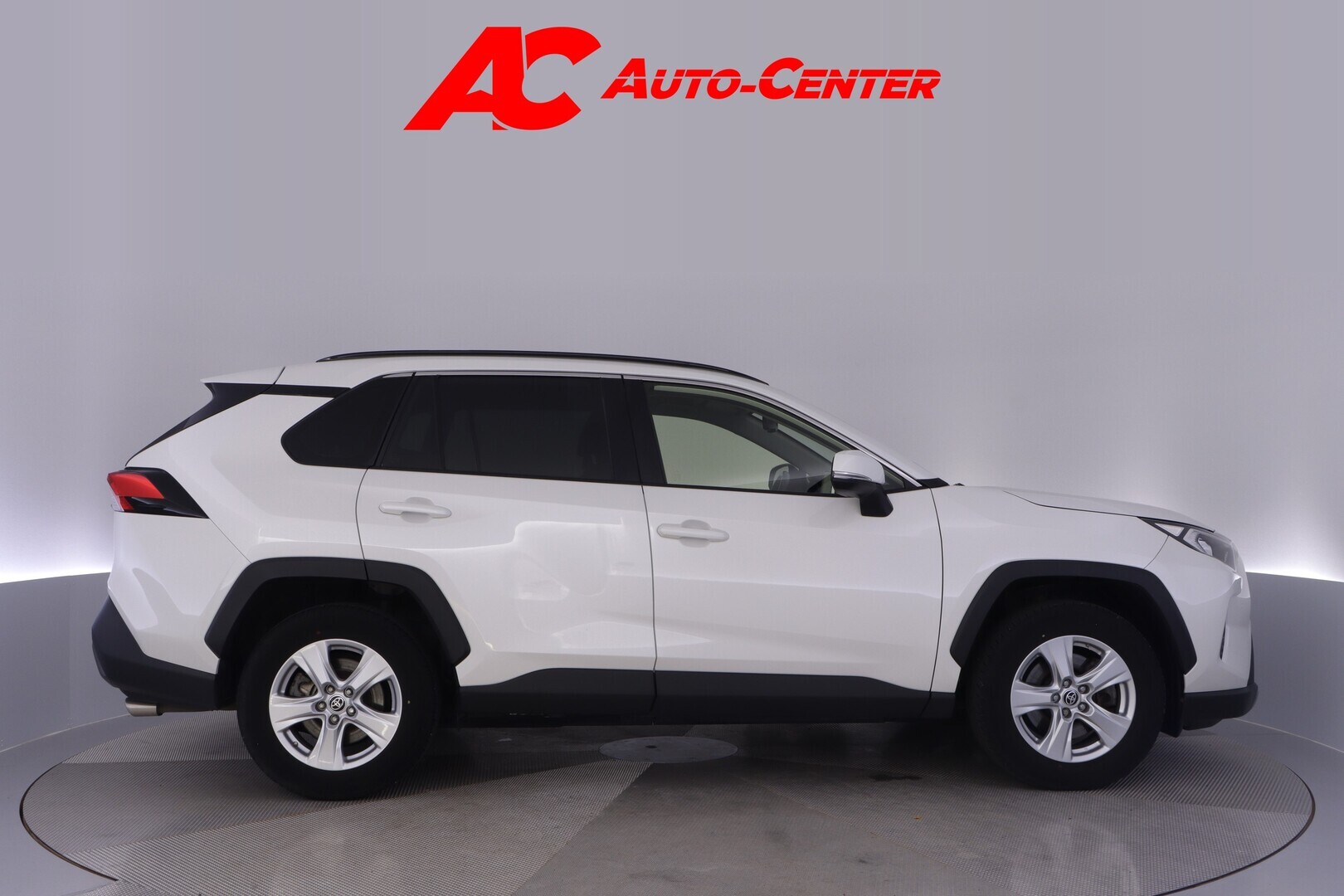 TOYOTA RAV4 2020